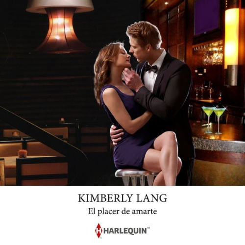 Kimberly Lang - El placer de amarte