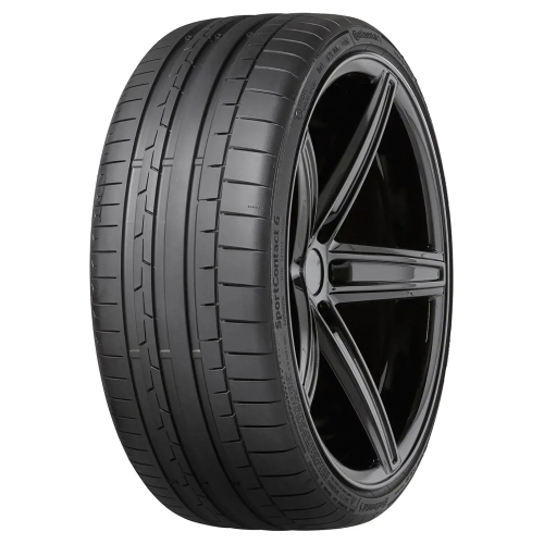 305/30 ZR20 (103Y) SportContact 6 XL MO FR EVc