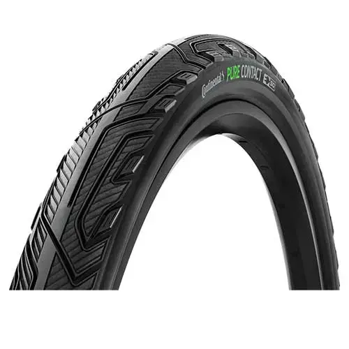 60-584 Pure CONTACT 27.5x2.40 schwarz