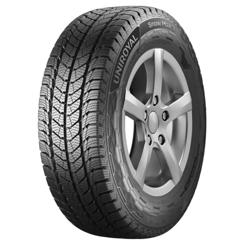 215/60 R17C 109T/104T(107H) Snow Max 3 M+S 8PR