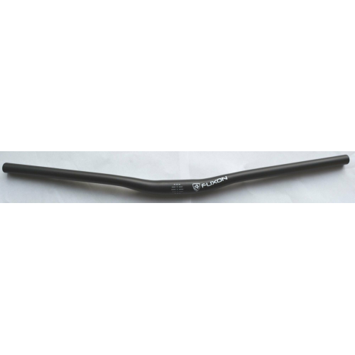 Fuxon RiserBar 31,8/740mm 5/15 Lenker schwarz