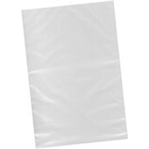 Flachbeutel 1500 x 1500 mm,  50my, transparent,  50 Stk.