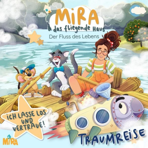 Helena Butters - Traumreise: Ich lasse los und vertraue!