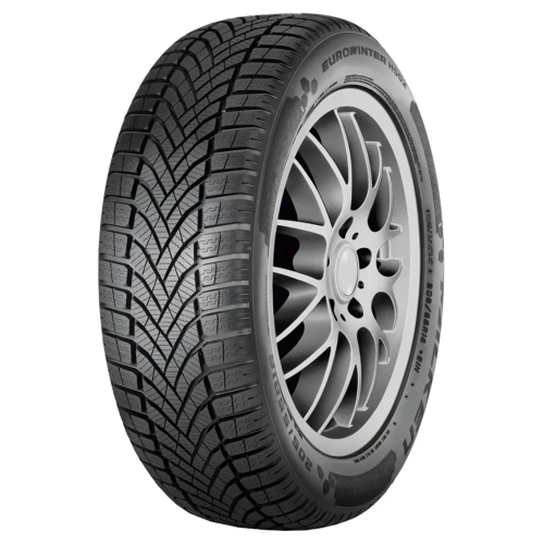 155/65 R14 75T Eurowinter HS02 BLK