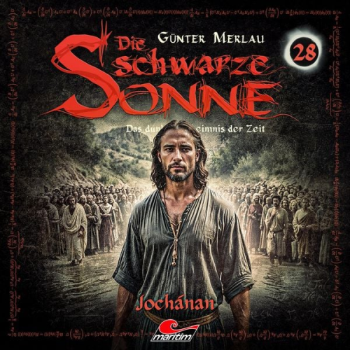 Günter Merlau - Jochanan