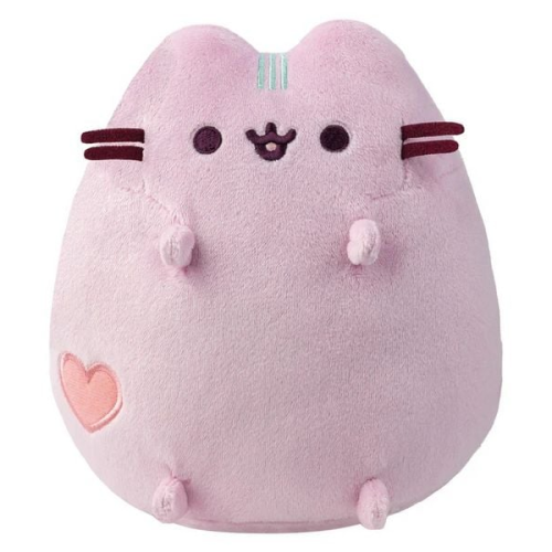 Aurora 61559 - Pusheen Lila Pastel, Plüschtier, 18 cm