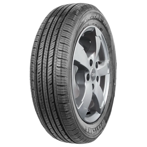 215/60 R17 96H ZuperEco Z-107