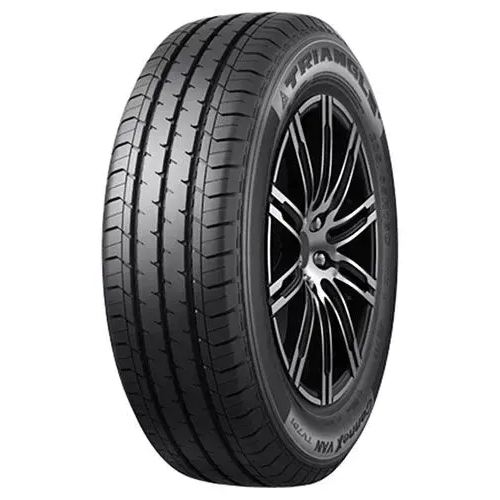 225/75 R16C 121S/120S ConneX Van TV701 10PR BSW