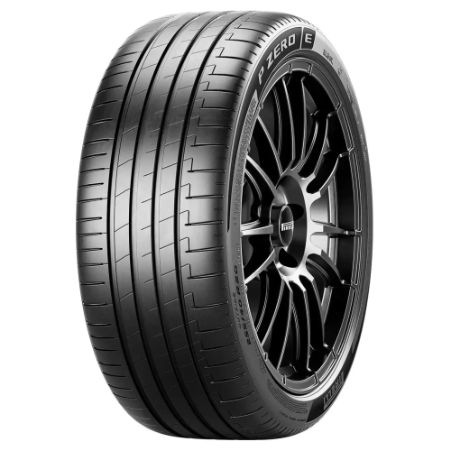 HL255/45 R22 111W P Zero E XL i FSL s-i elt
