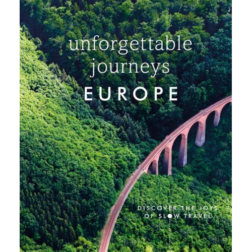 DK - Unforgettable Journeys Europe