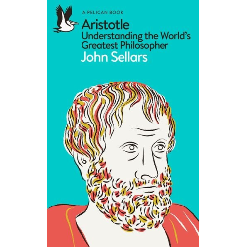 John Sellars - Aristotle