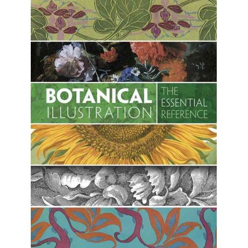 Carol Belanger Grafton - Botanical Illustration: the Essential Reference