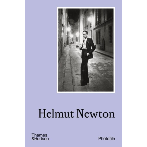 Helmut Newton Karl Lagerfeld - Helmut Newton