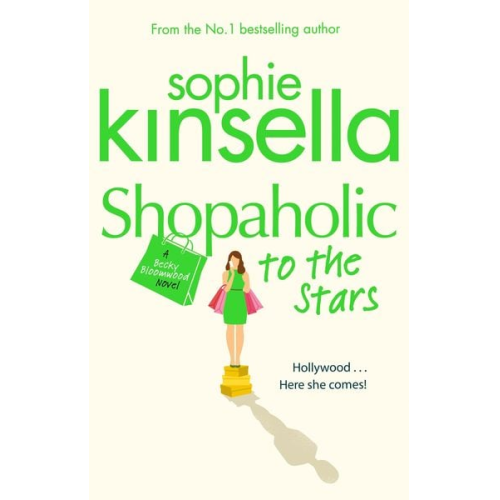Sophie Kinsella - Shopaholic to the Stars