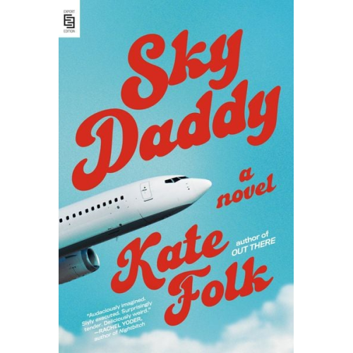Kate Folk - Sky Daddy