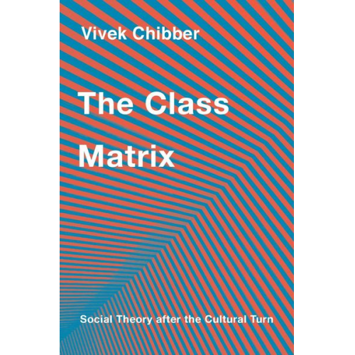 Vivek Chibber - The Class Matrix