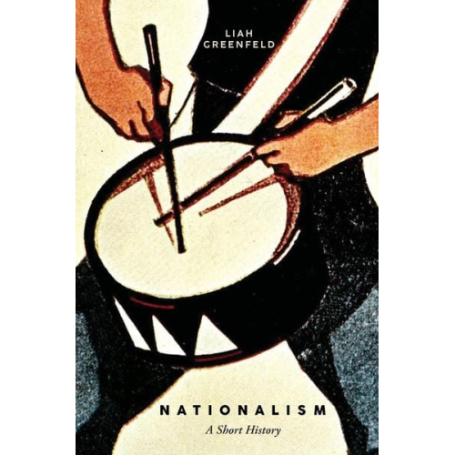 Liah Greenfeld - Nationalism