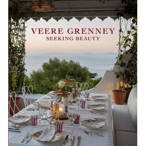 Veere Grenney - Veere Grenney: Seeking Beauty