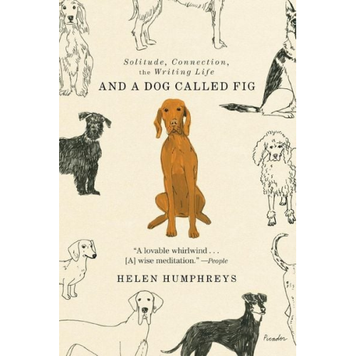 Helen Humphreys - And a Dog Called Fig