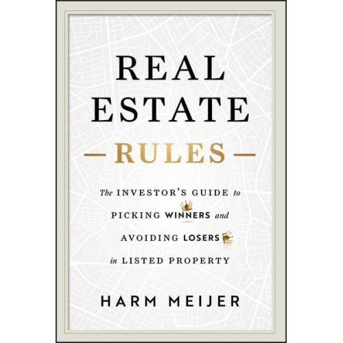 Harm Meijer - Real Estate Rules
