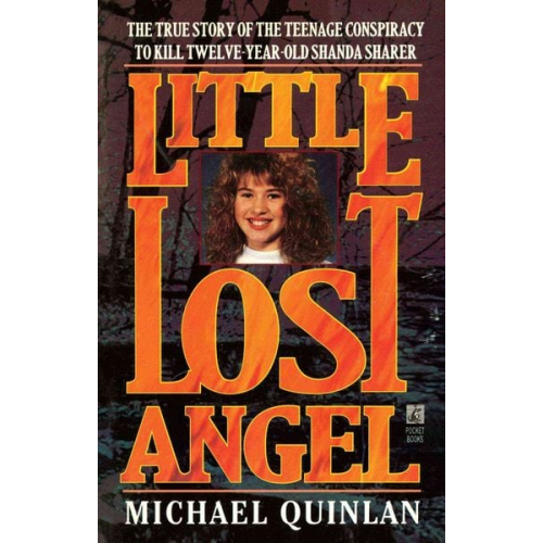 Michael Quinlan - Little Lost Angel