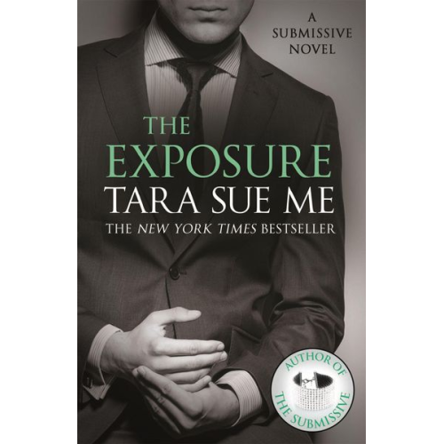 Tara Sue Me - The Exposure: Submissive 8