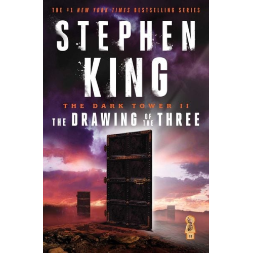 Stephen King - The Dark Tower II