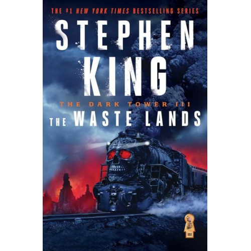 Stephen King - The Dark Tower III
