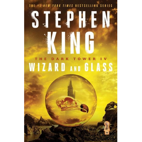 Stephen King - The Dark Tower IV