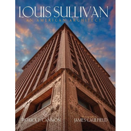 Patrick F. Cannon - Louis Sullivan