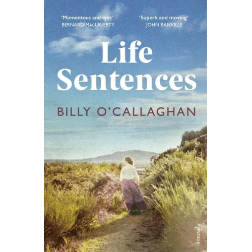 Billy O'Callaghan - Life Sentences