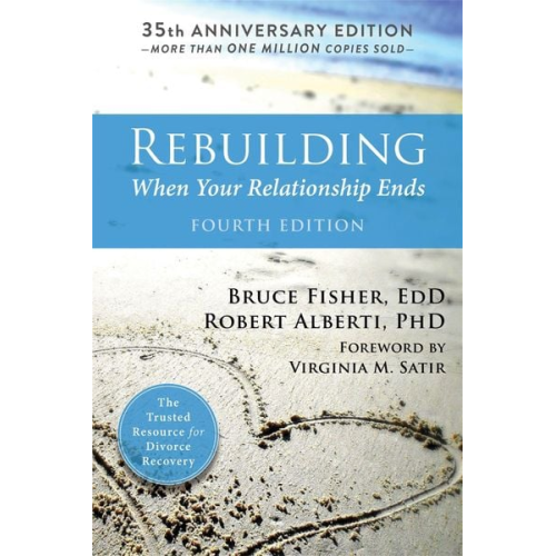 Bruce Fisher Robert Alberti - Rebuilding