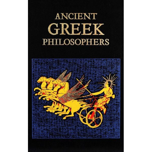 Various - Ancient Greek Philosophers