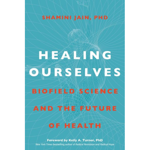 Shamini Jain - Healing Ourselves