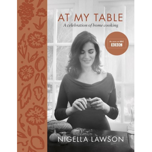 Nigella Lawson - At My Table
