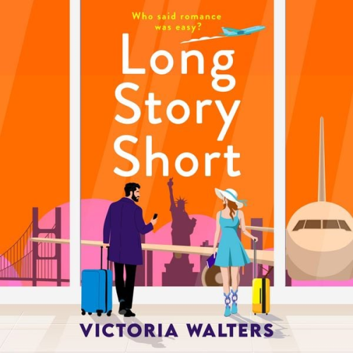Victoria Walters - Long Story Short
