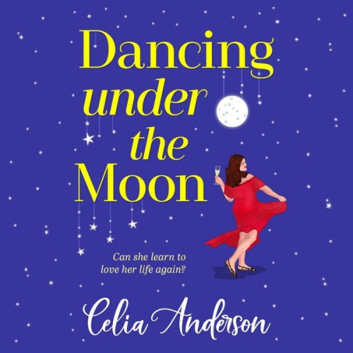 Celia Anderson - Dancing Under the Moon