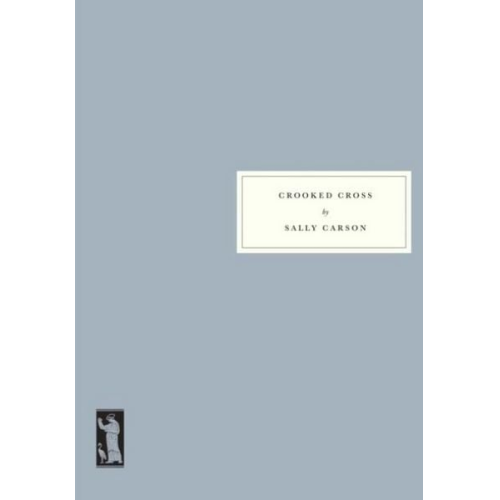 Sally Carson - Crooked Cross