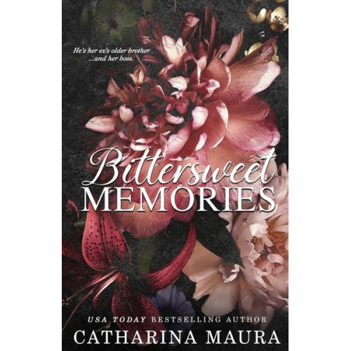 Catharina Maura - Bittersweet Memories