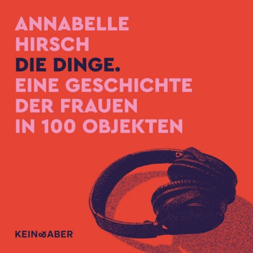 Annabelle Hirsch - Die Dinge
