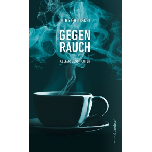 Jürg Gautschi - Gegenrauch