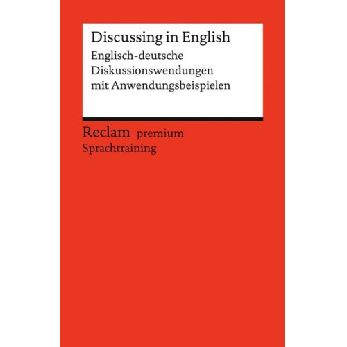 Heinz-Otto Hohmann - Discussing in English