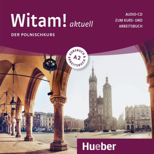 Danuta Malota - Witam! aktuell A2