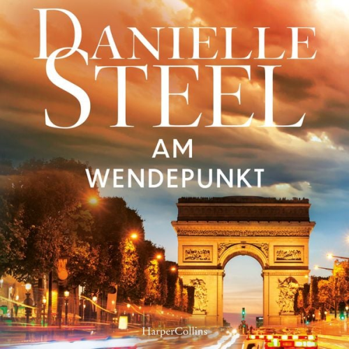 Danielle Steel - Am Wendepunkt