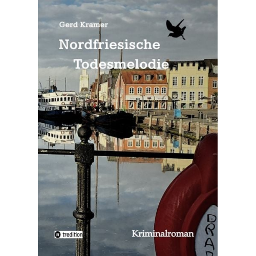 Gerd Kramer - Nordfriesische Todesmelodie