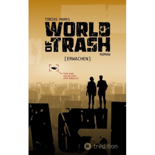 Tobias Marks - World of Trash