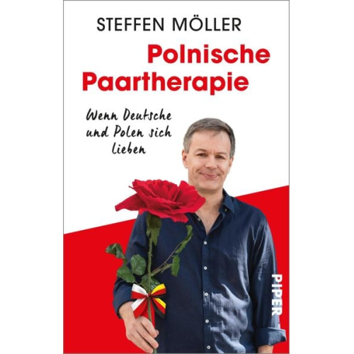 Steffen Möller - Polnische Paartherapie
