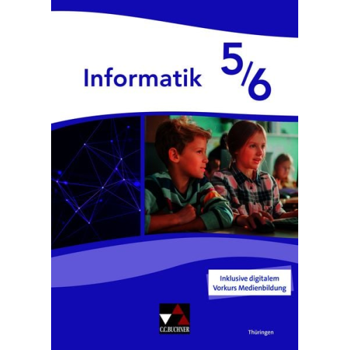 Informatik Thüringen 5/6