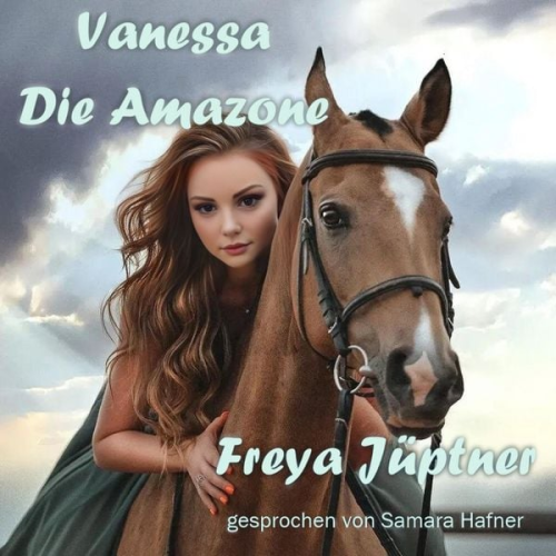Freya Jüptner - Vanessa