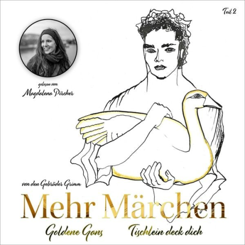 Gebrüder Grimm - Mehr Märchen 2
